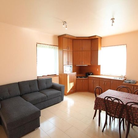Velence Lake Apartman 加尔多尼 外观 照片