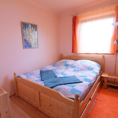 Velence Lake Apartman 加尔多尼 外观 照片